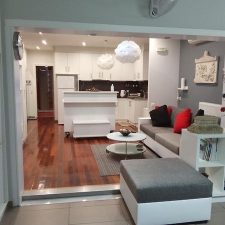 Cave For 2 Apartman Joánina Kültér fotó