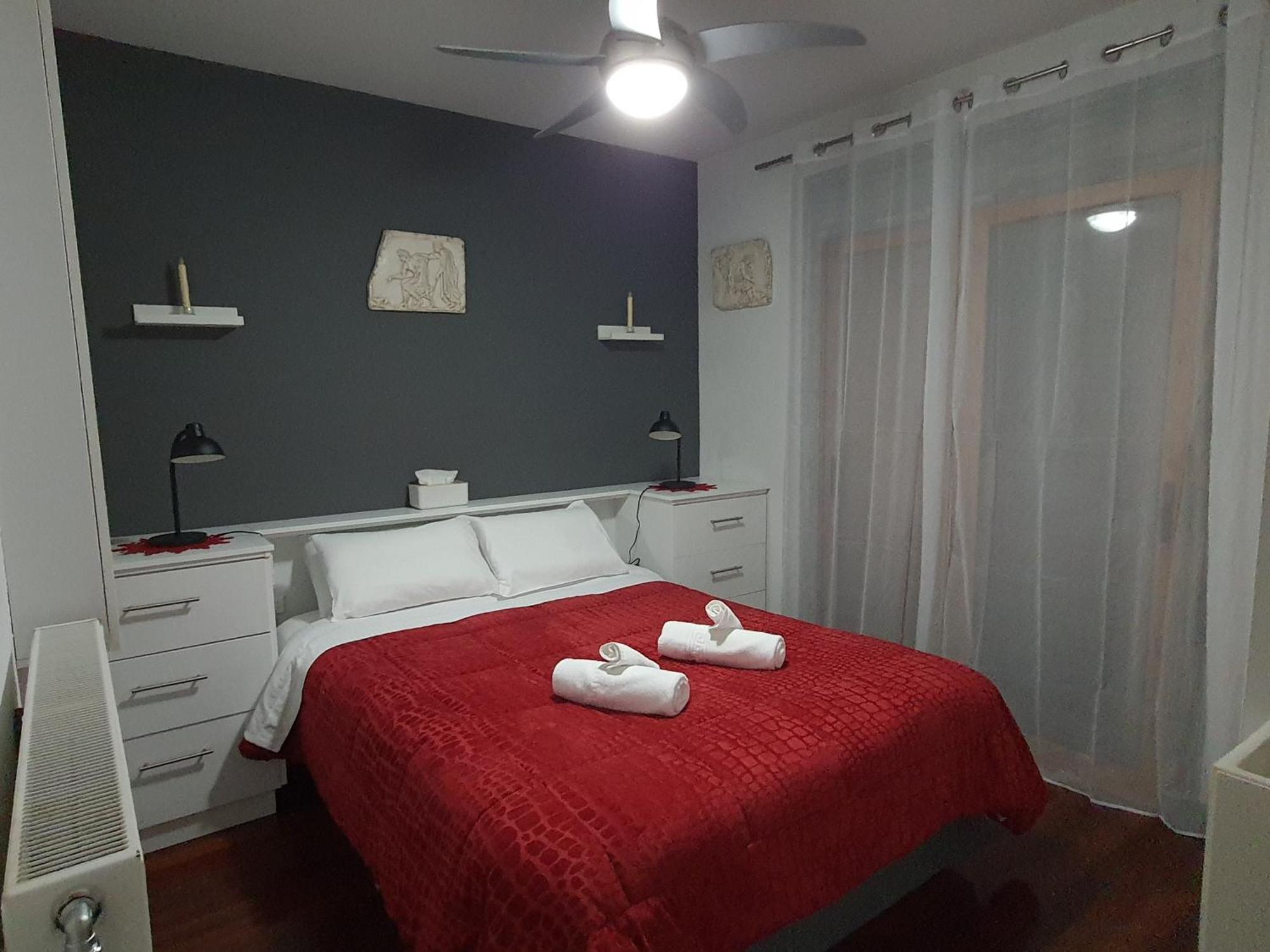 Cave For 2 Apartman Joánina Kültér fotó