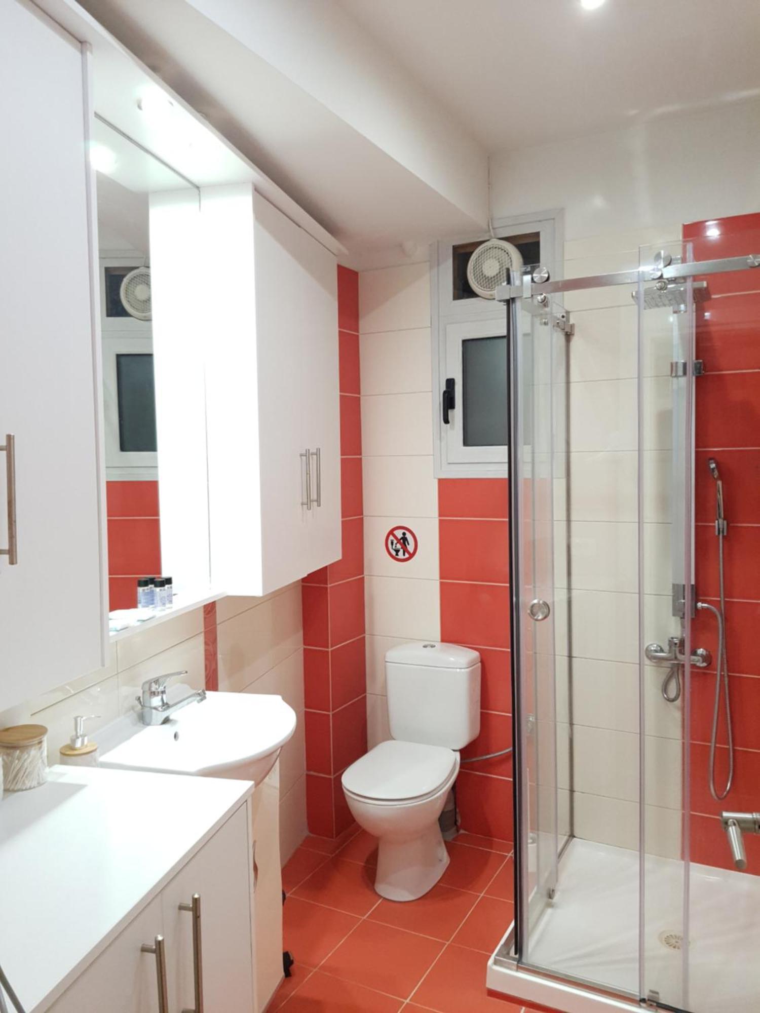 Cave For 2 Apartman Joánina Kültér fotó