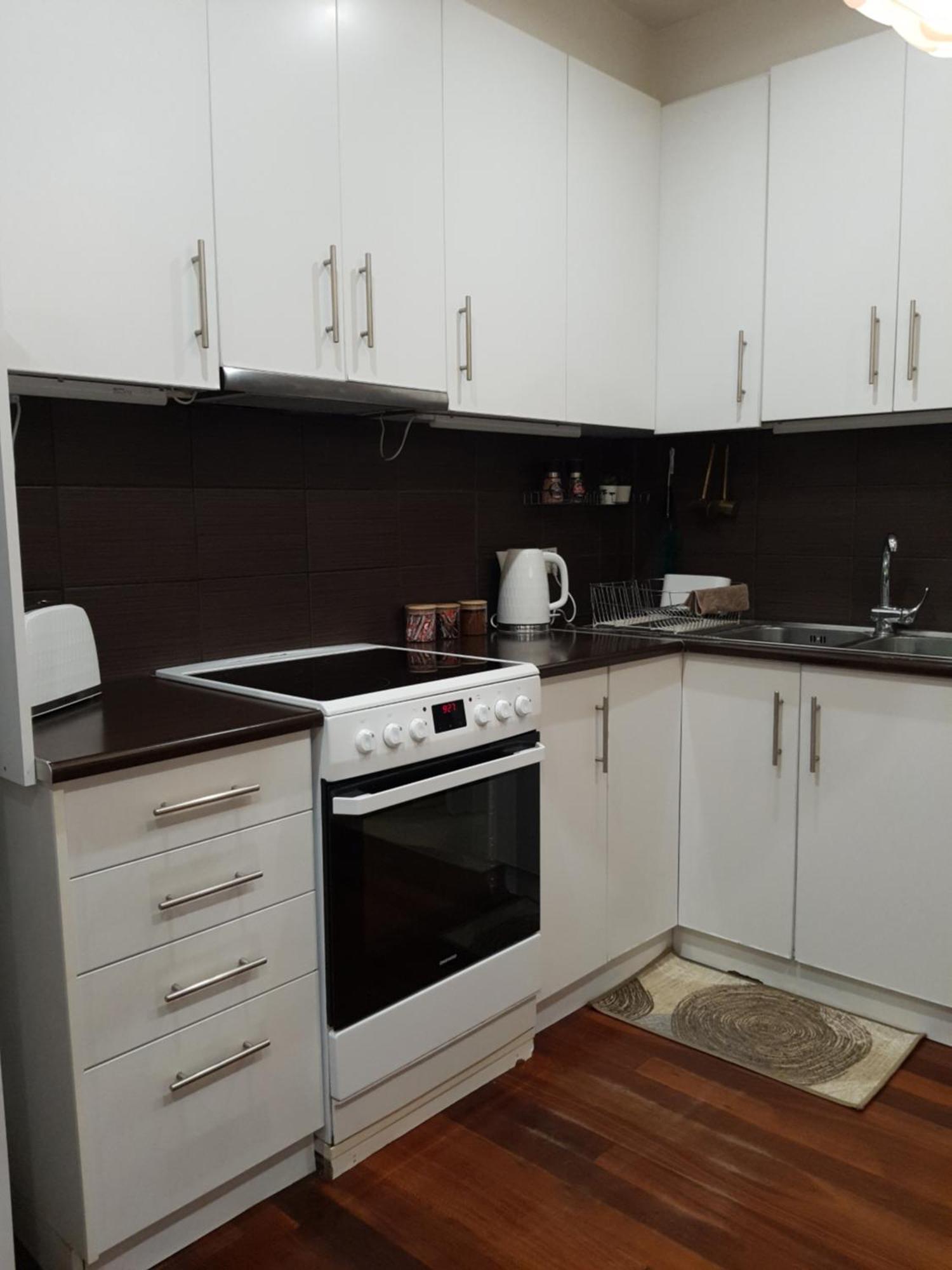 Cave For 2 Apartman Joánina Kültér fotó