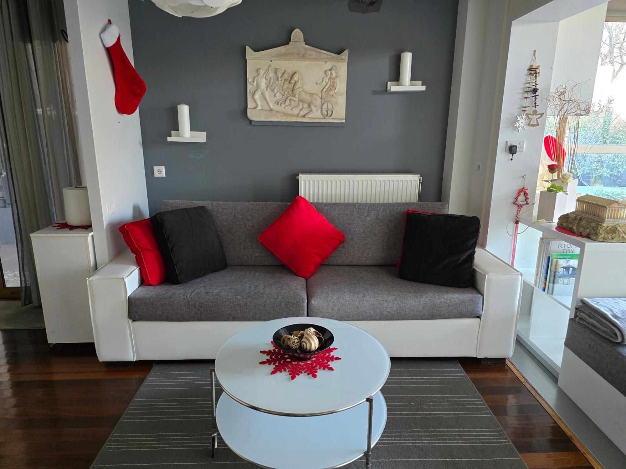 Cave For 2 Apartman Joánina Kültér fotó