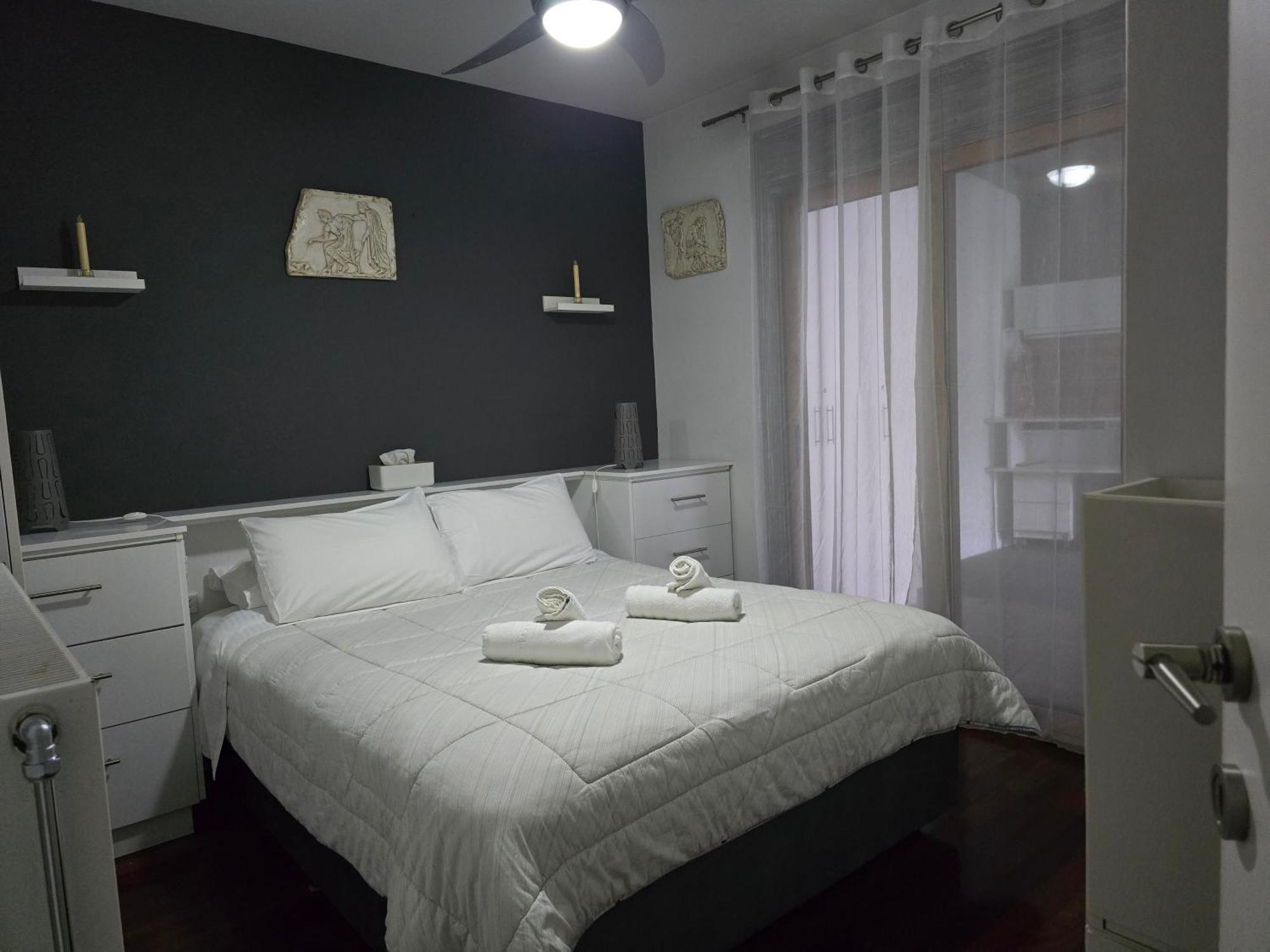 Cave For 2 Apartman Joánina Kültér fotó